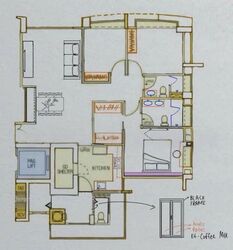 Kim Keat Gardens (D12), Apartment #537784561